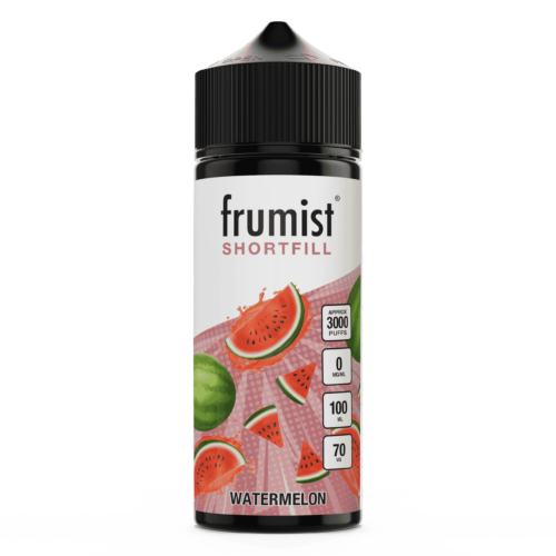 Watermelon 10ml de Frumist Salt